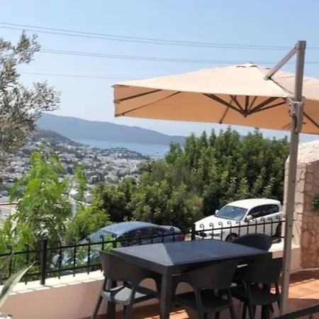 Charming Near Center Bodrum