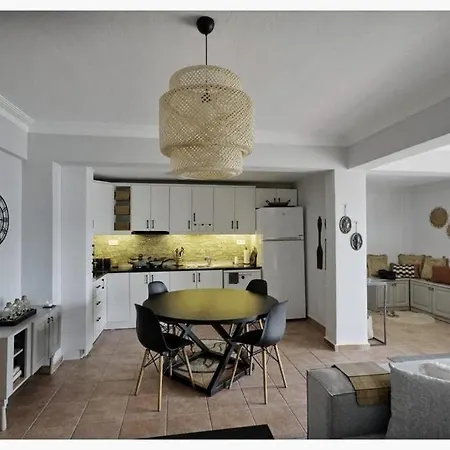 Charming Near Center * Bodrum