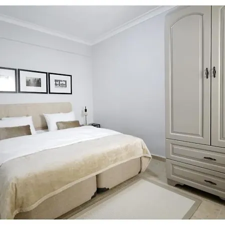 Charming Near Center * Αλικαρνασσός